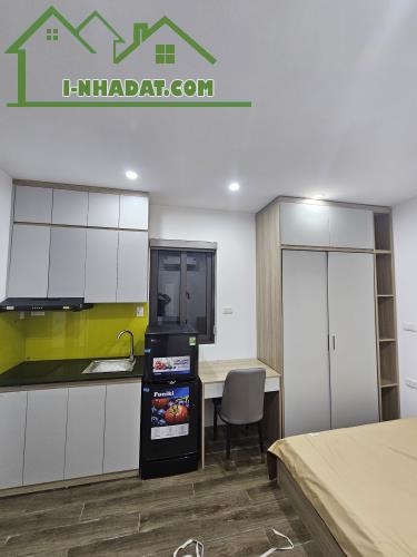 Cần bán gấp nhà dòng tiền cao phố Xuân Đỉnh 100m, 7T, lô góc, 26 P khép kín đủ đồ, thang m - 5