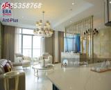 Chính chủ bán căn hộ Penthouse Vinhomes Central Park - Bình Thạnh - đã có sổ hồng - sang