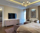 CỰC HIẾM DUY NHẤT LÔ GÓC PHỐ NGUYỄN VĂN CỪ,90M X 5 TẦNG,FULL NỘI THẤT NHẬP KHẨU CHÂU ÂU.