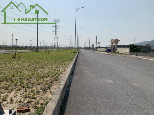 Chuyển nhượng 40.000m2 khu Công nghiệp Yên Lư – Bắc Giang, bàn giao ngay.