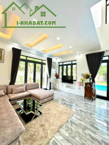 765m2 - HOMESTAY VIP ĐẲNG CẤP NỘI THẤT LUXURY BỂ BƠI ĐƯỜNG 10M 28 TỶ