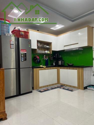 Nhà Tân Chánh Hiệp 8 Q.12, 47m2, 1 lầu, 2PN, 4.3x11m, Đ.5m chỉ 3.x tỷ - 3