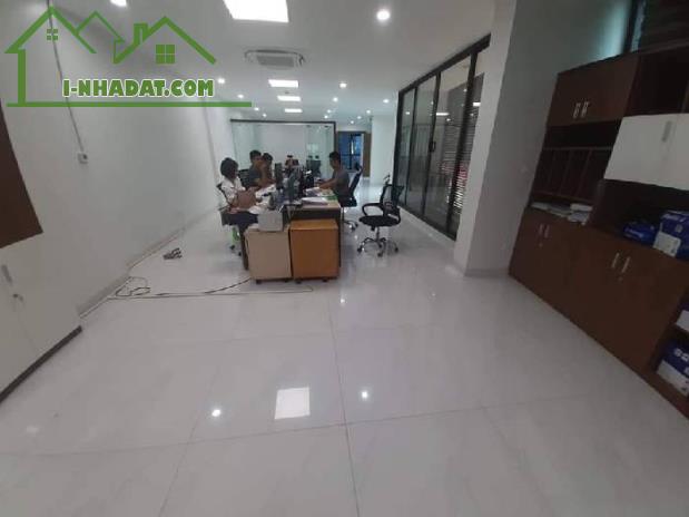 Bán nhà mặt hồ Xuân Diệu tây hồ view giữa hồ đoạn đẹp nhất DT 86 m2 giá 70 tỷ - 2