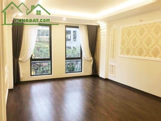 💥💥💥HIẾM CÓ BÁN NHÀ XÂY MỚI ĐẸP 48M2X5 TẦNG VUÔNG VẮN 6PN NHỈNH 7 TỶ