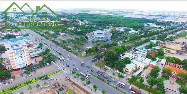 Bán 6*32, (nở hậu 9), 60 TC, Hắc Dịch, Phú Mỹ, Bà Rịa Vũng Tàu, chỉ 1.8T.. - 2