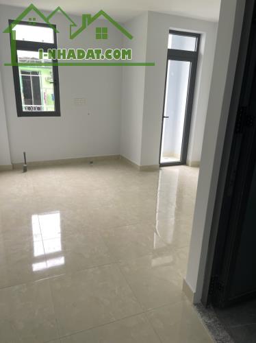 HẺM Ô TÔ, ÂU DƯƠNG LÂN , P3, Q8, 3 TẦNG ĐÚC, 66M2, 7.8 TỶ. - 2