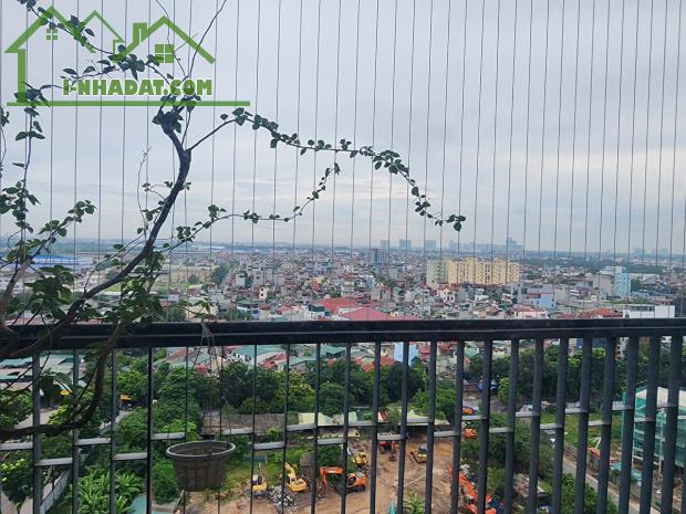 Tôi cần cho thuê căn 85m² tại Le Grand Jardin Sài Đồng, Đường Huỳnh Văn Nghệ, Phường Sài