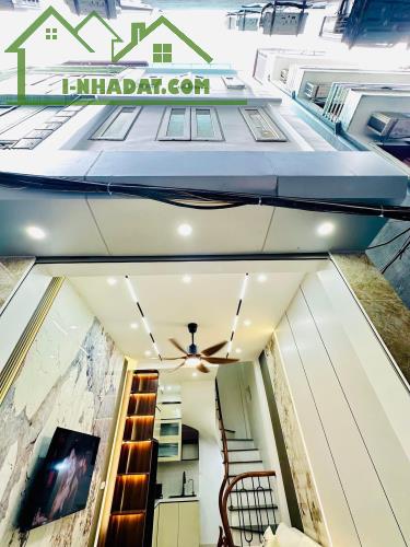 Bán nhà Trường Chinh - Đống Đa 🚙 Sát Ngã Tư Sở  ✅4 Tầng 3 ngủ số đỏ chính chủ - 3