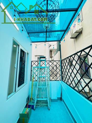 Bán nhà Trường Chinh - Đống Đa 🚙 Sát Ngã Tư Sở  ✅4 Tầng 3 ngủ số đỏ chính chủ