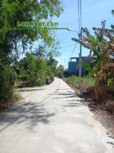 2a bán lô đất Hòa Châu, Hòa Vang 150m2 đường ô tô tránh nhỉnh 1 tỷ - 1