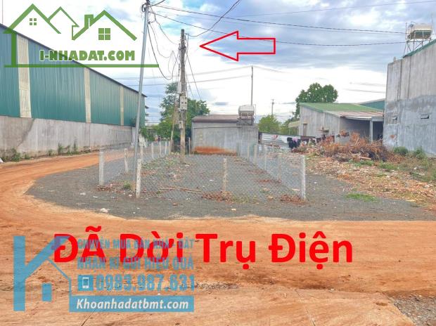 💥Lô 2 mặt tiền,5*20m,thực 6m.Đường B6,Phạm Ngũ Lão,thôn 6,Đối Diện Trường Mẫu Giáo