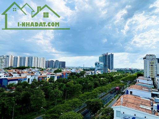 Bán gấp Căn hộ Duplex chung cư Hưng Vượng 3 - 2