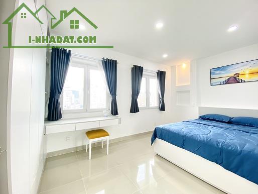 Bán gấp Căn hộ Duplex chung cư Hưng Vượng 3 - 3