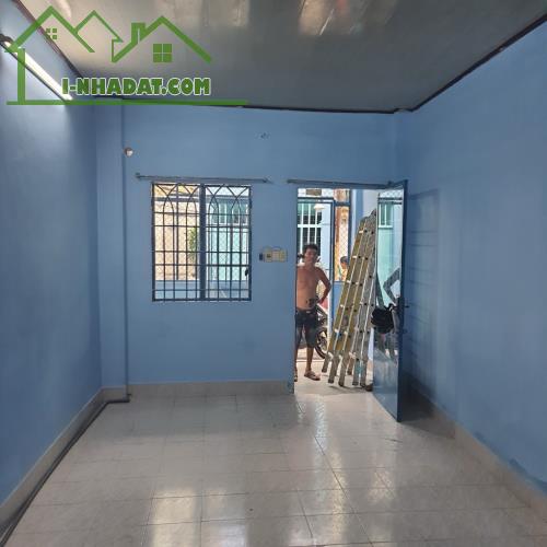 KHU CƯ XÁ ĐÔ THÀNH QUẬN 3- Hẻm 87 / 40M2- 2 TẦNG- SỔ VUÔNG NỞ HẬU NHẸ- HẺM 4M- GIÁ 5.2 TỶ.