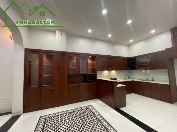 ĐẸP! BÁN NHÀ ĐẸP THANH XUÂN DT 108M2, MT 5.6M, GIÁ 14.5 TỶ,NGAY NGÃ TƯ SỞ,-TẶNG NỘI THẤT - 1