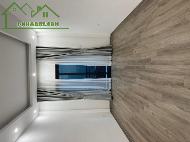 Bán Nhà Việt Hưng 38m2, 5 Tầng,  gần Vinhome - 4