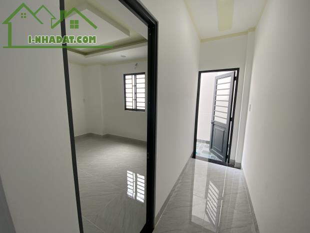 Bán Nhà mới Xây Diện Tích 90m2 . Có Hoàn Công - 4