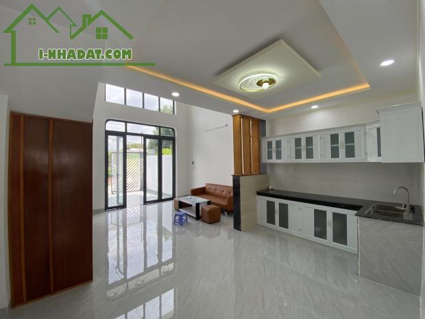 Bán Nhà mới Xây Diện Tích 90m2 . Có Hoàn Công - 2