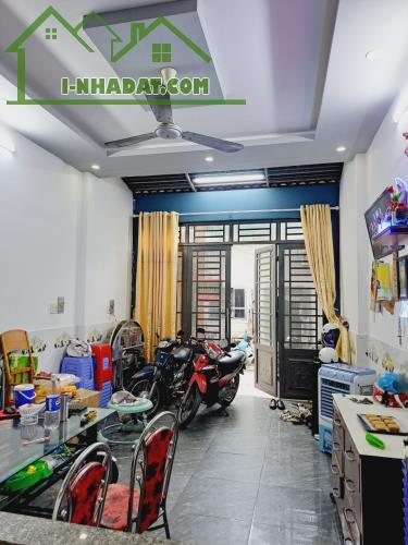 Bán nhà Chính chủ 40m2 gần trường học 150m - 3