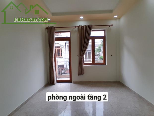 CHÍNH CHỦ Cần Bán Nhanh Căn Nhà Đẹp Mặt Tiền Hẻm 482 Đường Nơ Trang Long ,Quận Bình Thạnh - 3