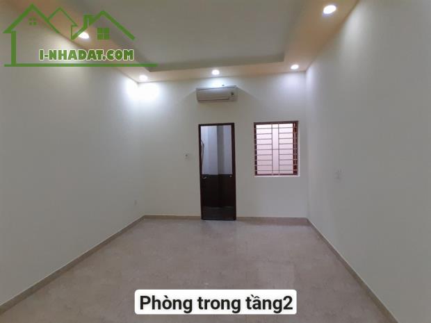 CHÍNH CHỦ Cần Bán Nhanh Căn Nhà Đẹp Mặt Tiền Hẻm 482 Đường Nơ Trang Long ,Quận Bình Thạnh - 4