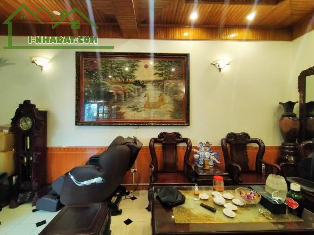 Phân Lô phố Nguyễn Sơn, 168m², Mặt Tiền 12m, Khu Vip Quan Chức, Không Gian Tuyệt Vời. - 3