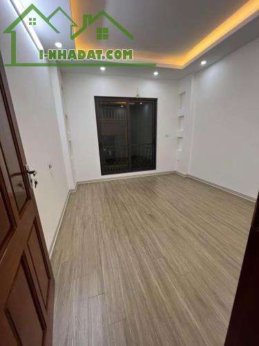 BÁN NHÀ BẰNG A LINH ĐÀM  5t*37M GIÁ THƯƠNG LƯỢNG MỚI - 2