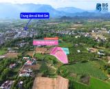 Hot! BĐS Vân Phong, Khánh Hòa từ 7.4 Tỷ SỞ HỮU NGAY 9.420m2 tại xã Ninh Hòa