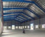 [LA62P1T-22] CHO THUÊ KHO XƯỞNG ĐỨC HOÀ, LONG AN 3000m2, 4000m2, 7000m2