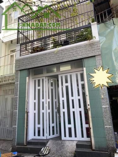 Nhà mặt tiền view sông Q6, 78m2 3.8x21 ở vừa kinh doanh đa ngành, giá chỉ nhỉnh 7 tỷ TL - 5