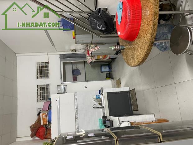 Nhà mặt tiền view sông Q6, 78m2 3.8x21 ở vừa kinh doanh đa ngành, giá chỉ nhỉnh 7 tỷ TL - 4