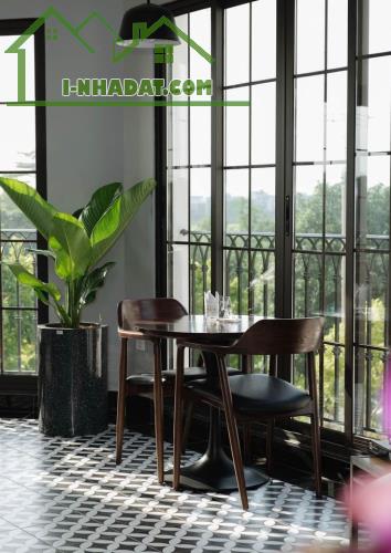 Bán nhà mặt Phố Lâm Hạ 260m2, 6 tầng nổi,1 hầm 3 mt vỉa hè, kinh doanh đẳng cấp chỉ 124 Tỷ - 1