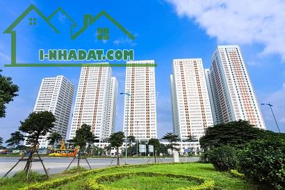 Chính chủ cho thuê căn hộ 92m2 3PN Eurowindow River Park Long Biên - 4