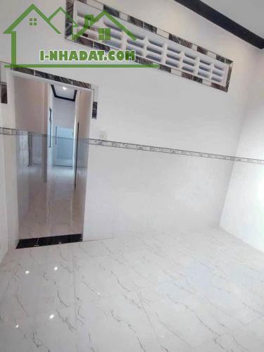 Bán căn nhà cấp 4 ở Trung Chánh Hóc Môn 5x18 93m2 710 triệu, SỔ HỒNG RIÊNG - 3