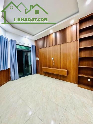 Nhà Bùi Đình Tuý - Đinh Bộ Lĩnh ,50m2 , 4 tầng ,4 PN ,DT 12tr, PL chuẩn - 1