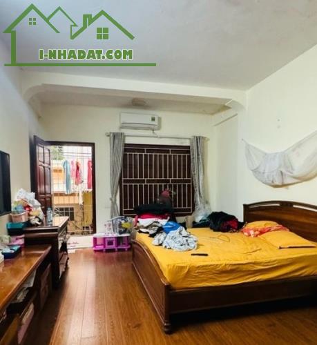 Bán nhà phố Trường Chinh quận Đống Đa 4 ngủ, ngõ thông Kinh doanh ô tô đỗ 48m nhỉnh 9 tỷ - 3