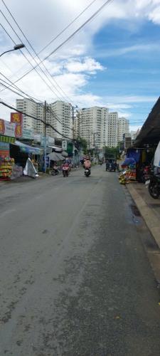 Mặt tiền kinh doanh Bình Tân - Cầu Kênh - Nguyễn Cửu Phú - 3