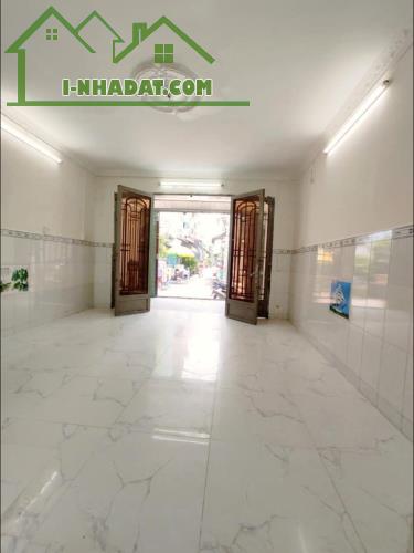 CHÍNH CHỦ BÁN NHÀ NGAY PHƯỜNG TÂN TẠO, BÌNH TÂN, NGANG 4M, 44M2, CHỈ NHỈNH 3 TỶ