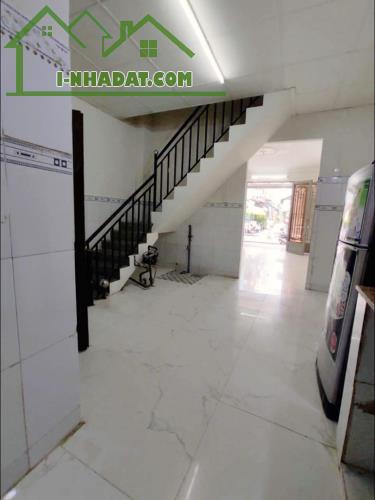 CHÍNH CHỦ BÁN NHÀ NGAY PHƯỜNG TÂN TẠO, BÌNH TÂN, NGANG 4M, 44M2, CHỈ NHỈNH 3 TỶ - 1