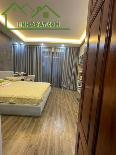 Bán nhà Lê Trọng Tấn, Thanh Xuân, DT 40mx5T, phân lô quân đội, ô tô tránh, Giá: 11,5  tỷ