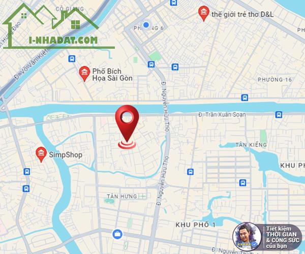 BÁN NHÀ KHU KIỀU ĐÀM. 66M2. 4MX16.5M. 5 TẦNG. NHÀ MỚI. XE HƠI ĐẬU CỬA. KHU DÂN TRÍ - 3