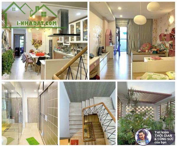 BÁN NHÀ KHU KIỀU ĐÀM. 66M2. 4MX16.5M. 5 TẦNG. NHÀ MỚI. XE HƠI ĐẬU CỬA. KHU DÂN TRÍ