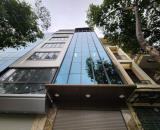 Bán Nhà Mặt Phố Triệu Việt Vương, Cạnh TTTM Vinhomes Bà Triệu, 55m2, 6 Tầng, Nhỉnh 40 Tỷ.