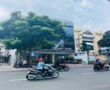 Building 2 mặt tiền Võ Thị Sáu, Q. 3, 12x15m, 5 tầng, đang cho thuê 220tr/tháng, 65 tỷ TL