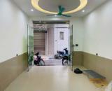 NHÀ MỚI FULL ĐỒ - NGÕ THÔNG KINH DOANH - GARA OTO - LÔ GÓC BA THOÁNG 💥💥MINH KHAI 35m² -