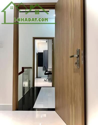 BÁN NHÀ LẦU 6X19 SHR THỔ CƯ 100% GẦN CỔNG 3 SÂN BAY BIÊN HÒA CHỈ 800TR DỌN Ở NGAY - 5