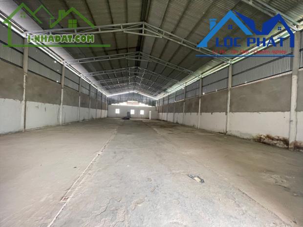 Cho thuê kho 750m2 gần AMATA TP Biên Hòa, Đồng Nai giá 40tr