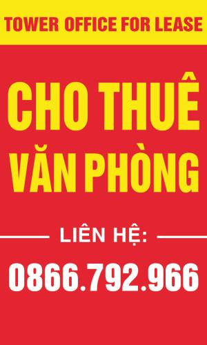 Cho thuê văn phòng Mặt đường Trần Phú, Đông Ngàn, TP Từ Sơn