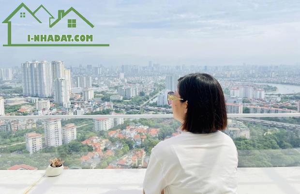 Cần sang nhượng lại quán cà phê view tầng 41 tại Linh Đàm Hoàng Mai Hà Nội - 3