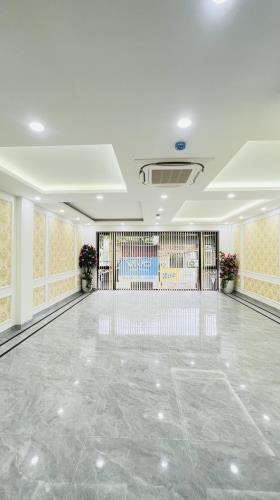 THẬT 100% ĐẸP MẶT PHỐ NGUYỄN KHANG TƯƠNG LAI VỊ TRÍ KIM CƯƠNG 70m2 8T MT 6m SỔ ĐẸP 36 tỷ 5 - 3